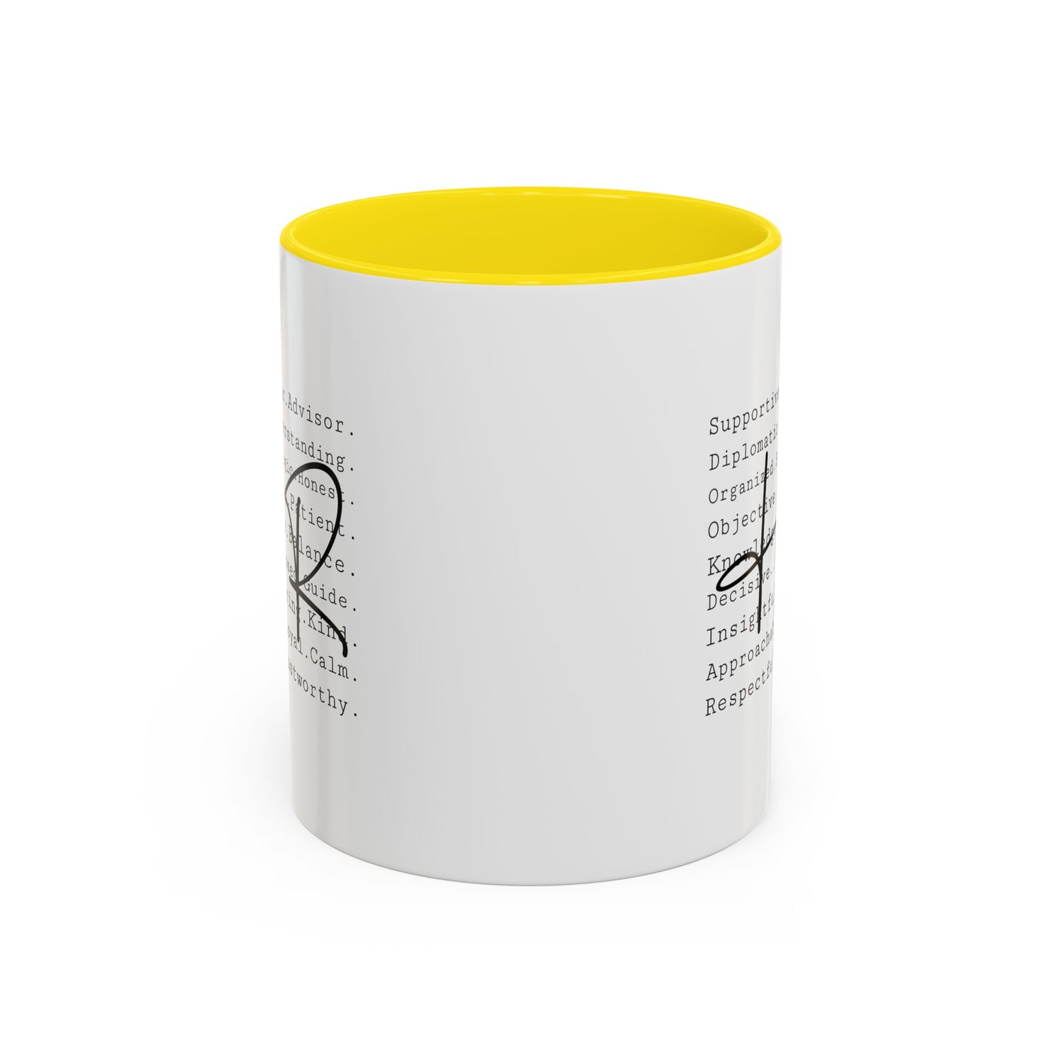 Mug - Human Resources Coffee Mug 11, 15oz