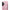 Impact-Resistant Phone Case - Easter Plaid Pink