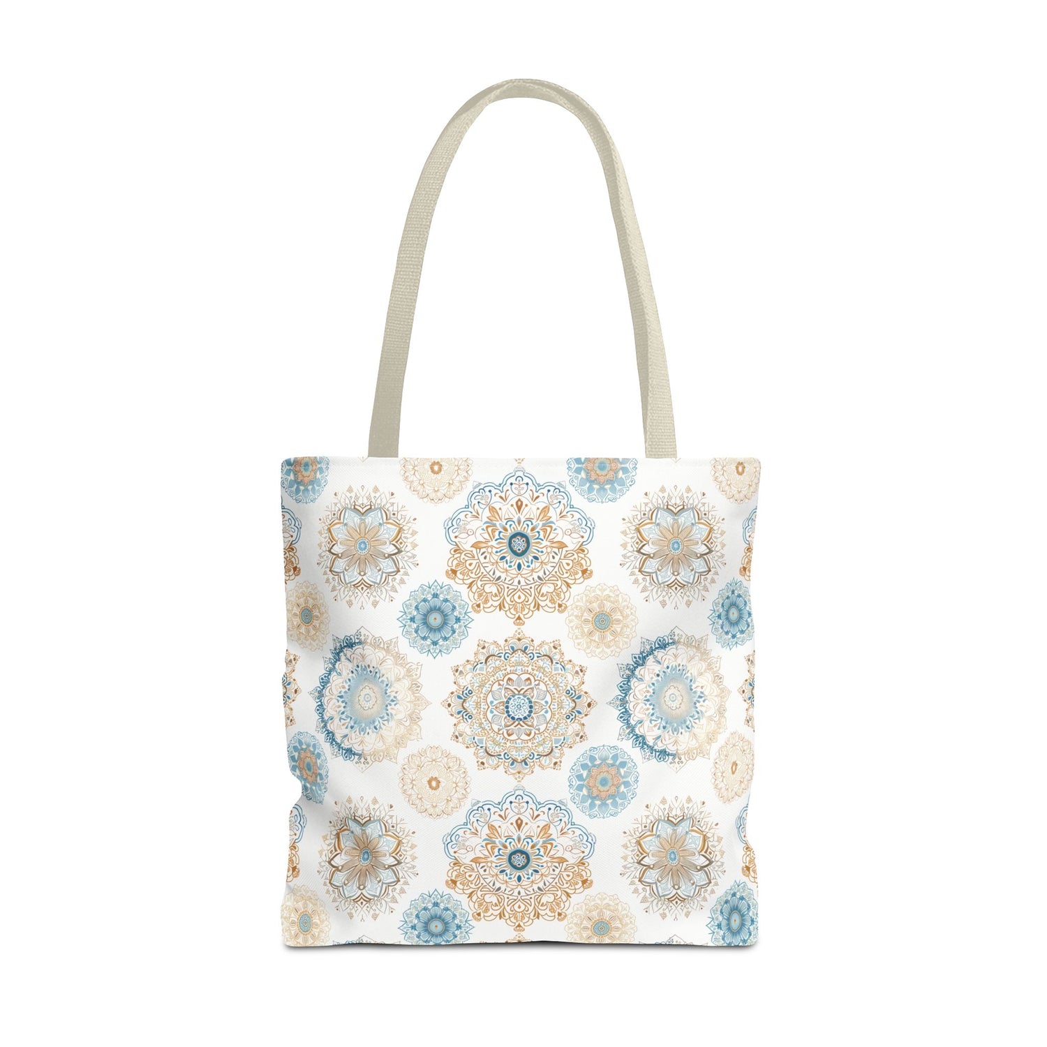 Boho Tote Bag (AOP)