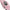 Impact-Resistant Phone Case - Easter Plaid Pink