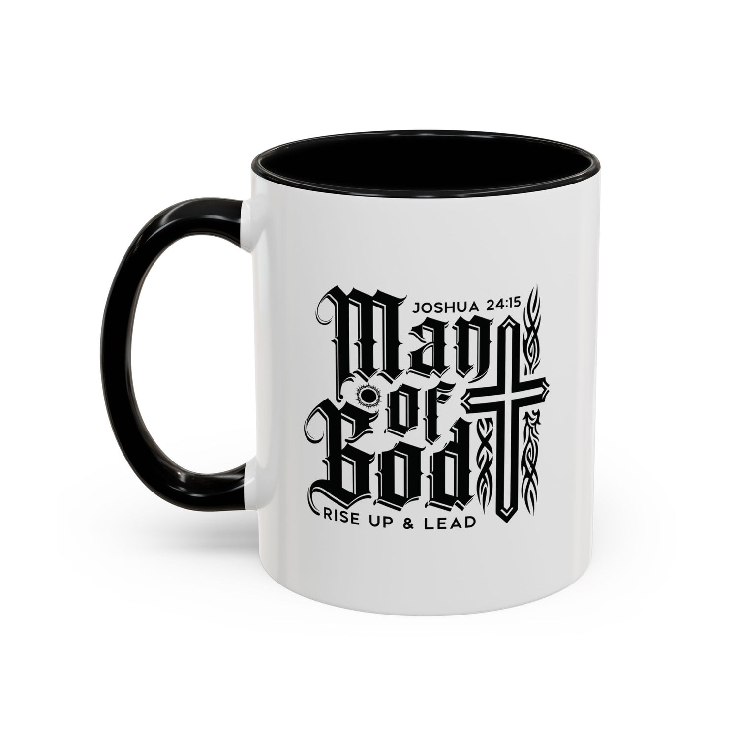 Christian Coffee Mug