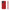Impact-Resistant Phone Case - Lipstick Red