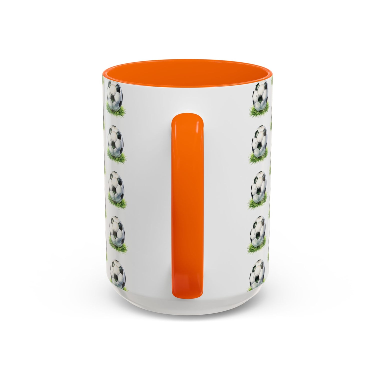 Soccer Coffee Mug
