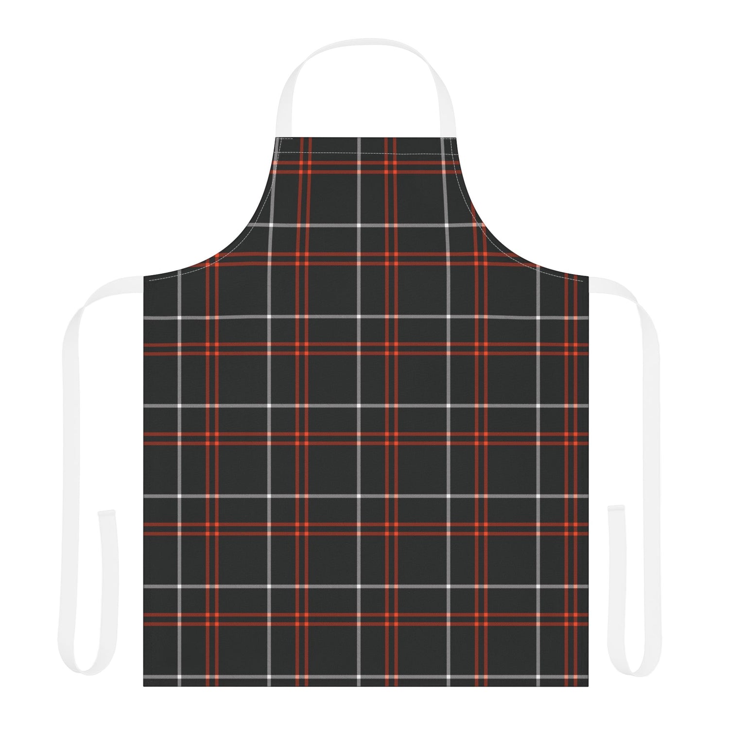 Stylish Chef Apron, Perfect for Cooking, Baking, Grilling, Gift for Home Cooks, Kitchen Fashion, BBQ Parties