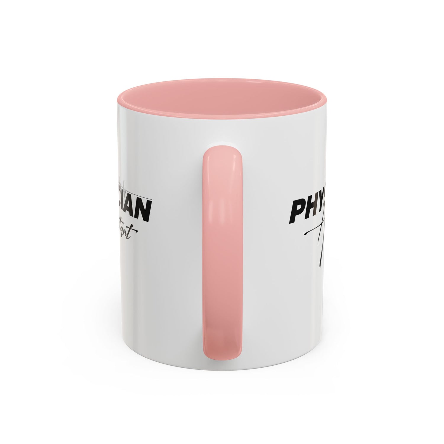 Physician Assistant Coffee Mug, Inspirational Mug for PA Graduates, Gift for Medical Professionals, Black Accented Coffee Cup, [...]