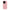 Impact-Resistant Phone Case -Girly Plaid