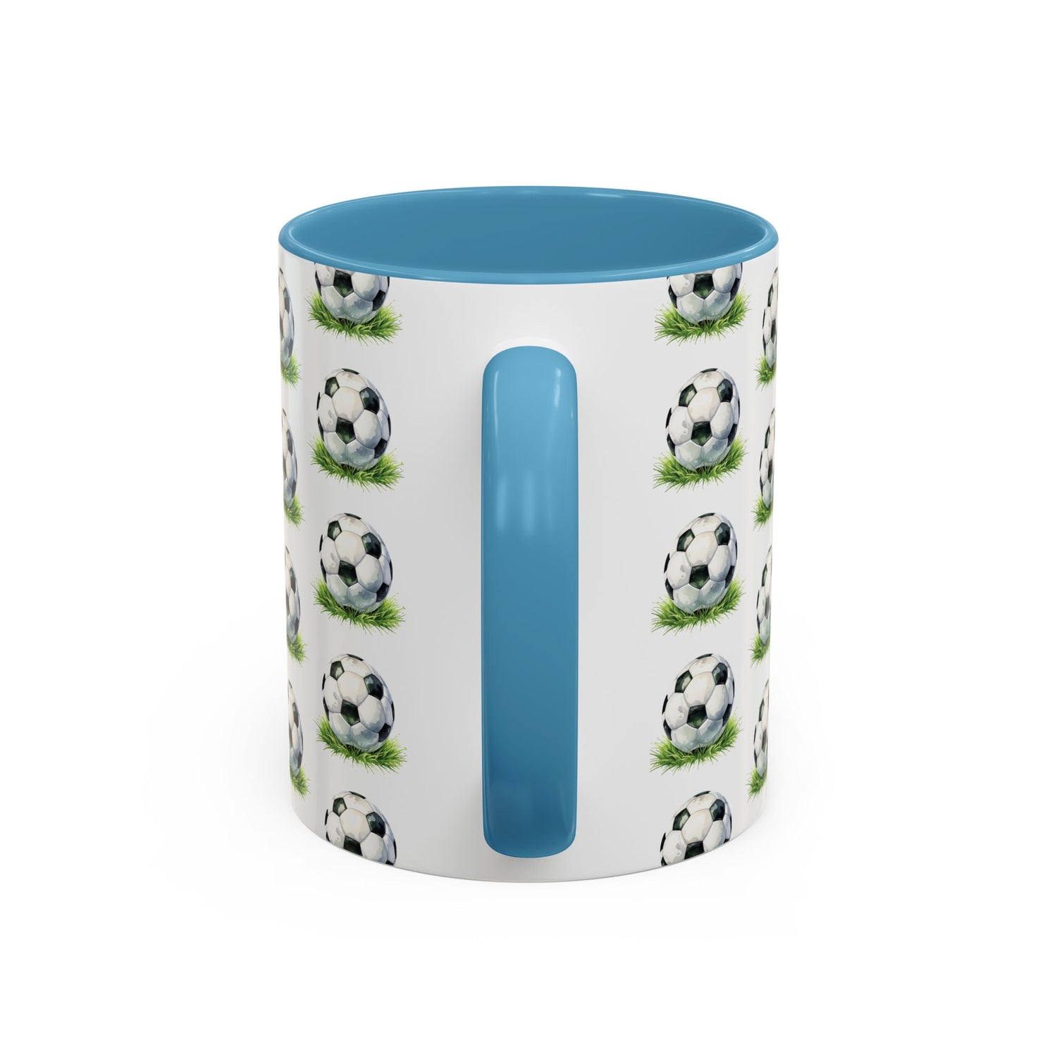 Soccer Coffee Mug
