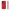 Impact-Resistant Phone Case - Lipstick Red