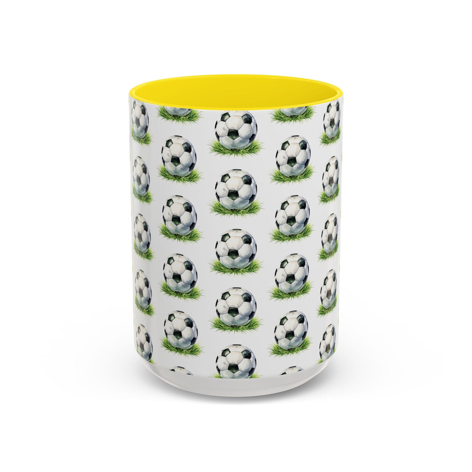 Soccer Coffee Mug