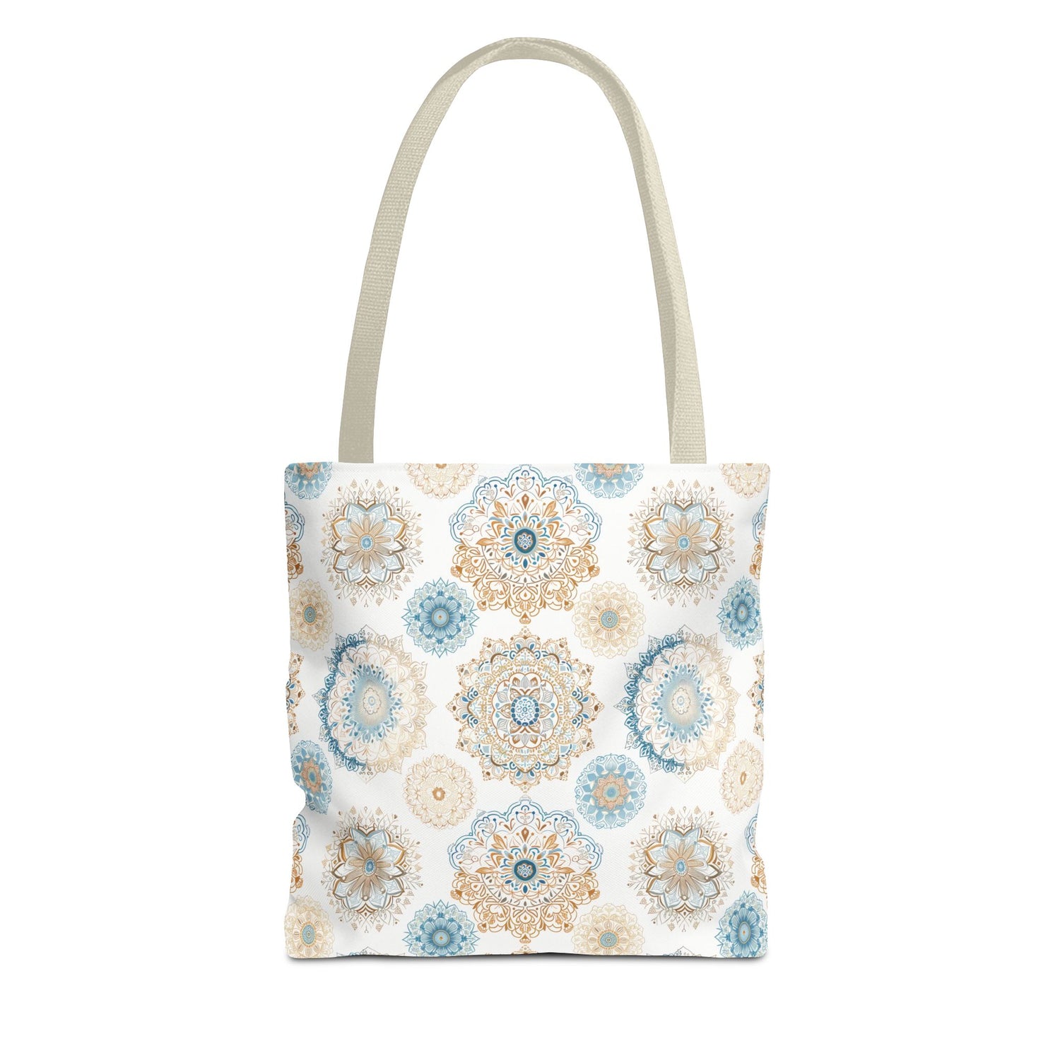 Boho Tote Bag (AOP)