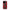 Impact-Resistant Phone Case-Holiday Tartan Plaid Red