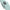 Impact-Resistant Phone Case - Icy Mint