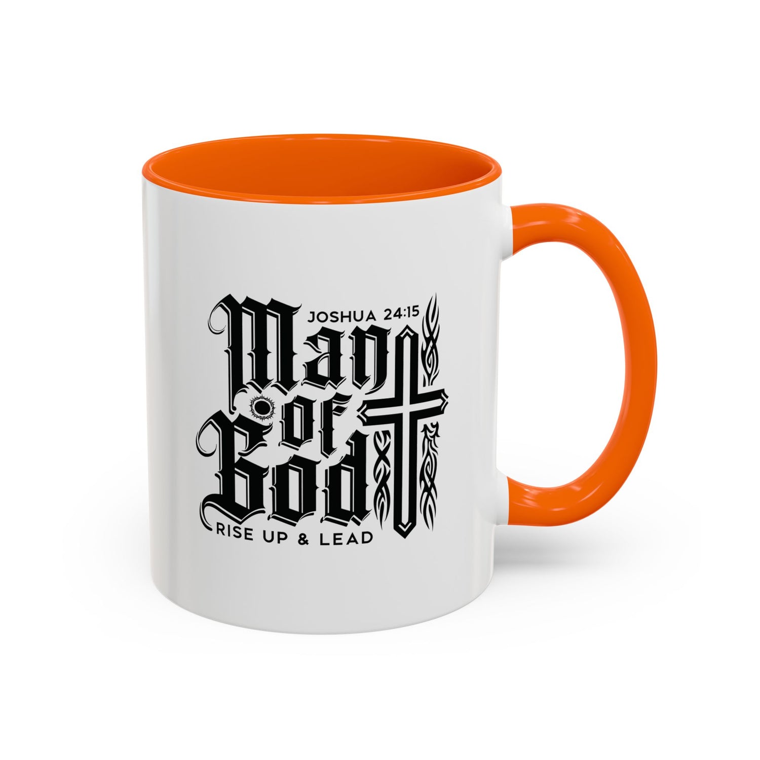 Christian Coffee Mug