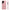 Impact-Resistant Phone Case -Girly Plaid