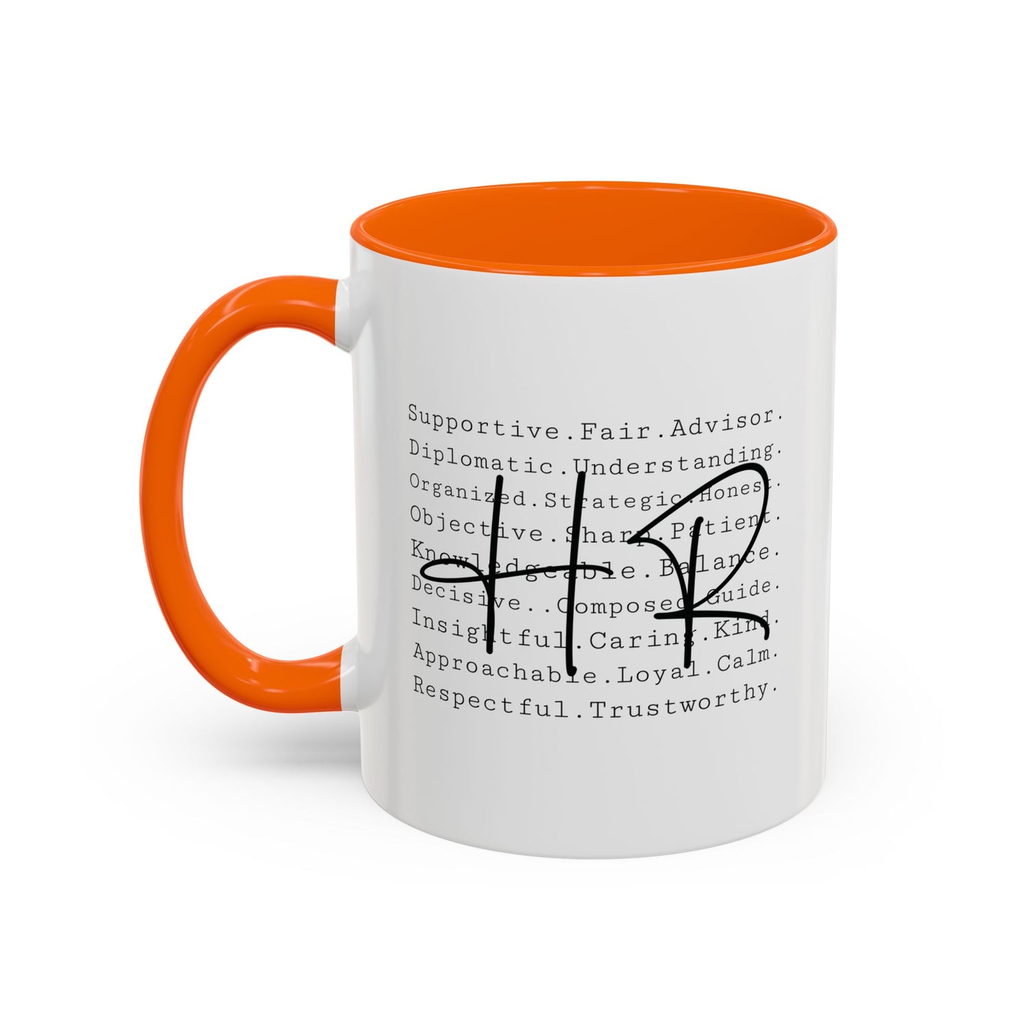 Mug - Human Resources Coffee Mug 11, 15oz