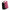 Impact-Resistant Phone Case- Valentine Pink