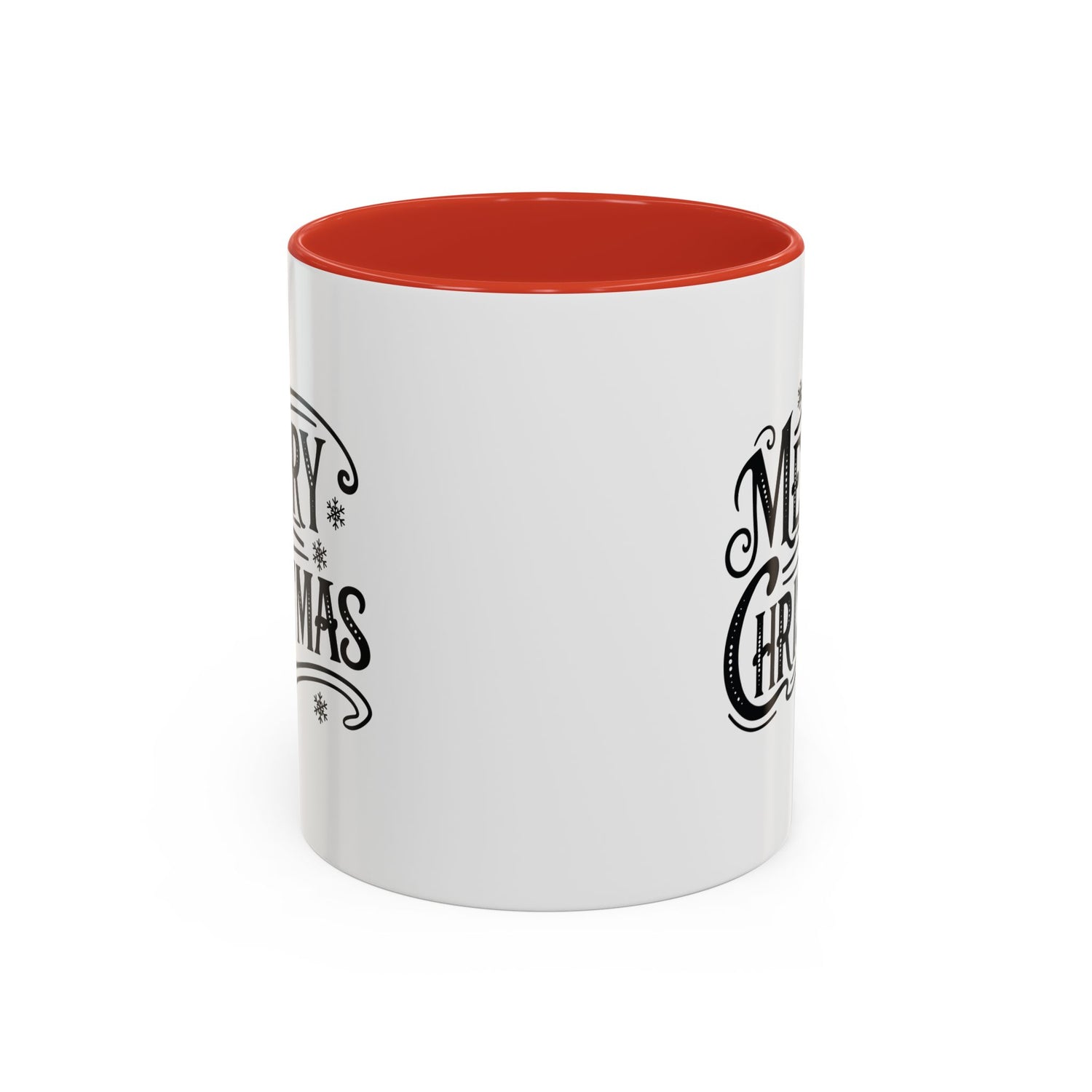 Merry Christmas Coffee Mug