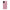 Impact-Resistant Phone Case - Valentine Plaid