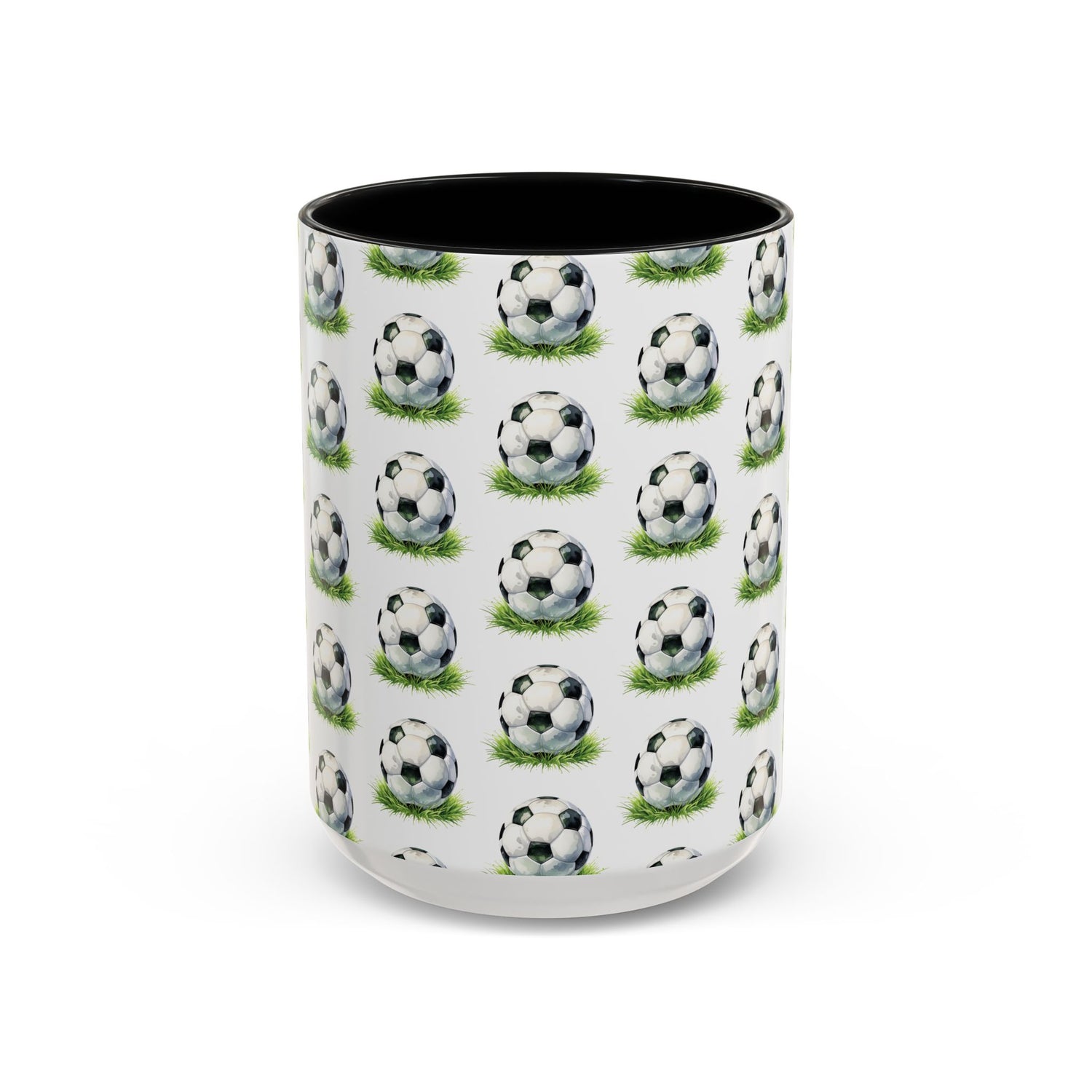 Soccer Coffee Mug