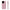 Impact-Resistant Phone Case - Easter Plaid Pink