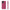 Impact-Resistant Phone Case- Valentine Pink