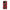 Impact-Resistant Phone Case-Holiday Tartan Plaid Red