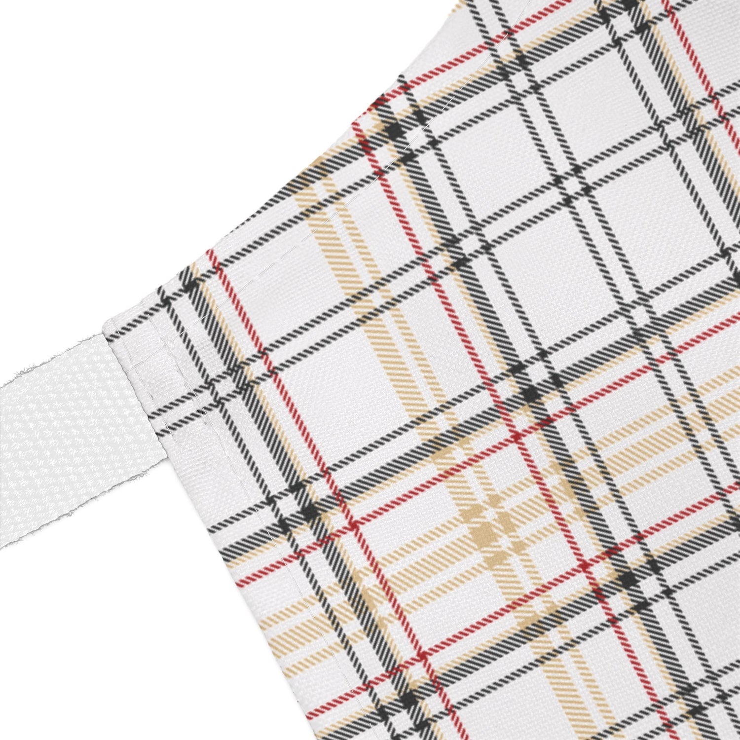 Stylish Cooking Apron with 5-Color Straps, Perfect Gift for Chefs, Grill Masters, Baking Lovers, Home Cooks