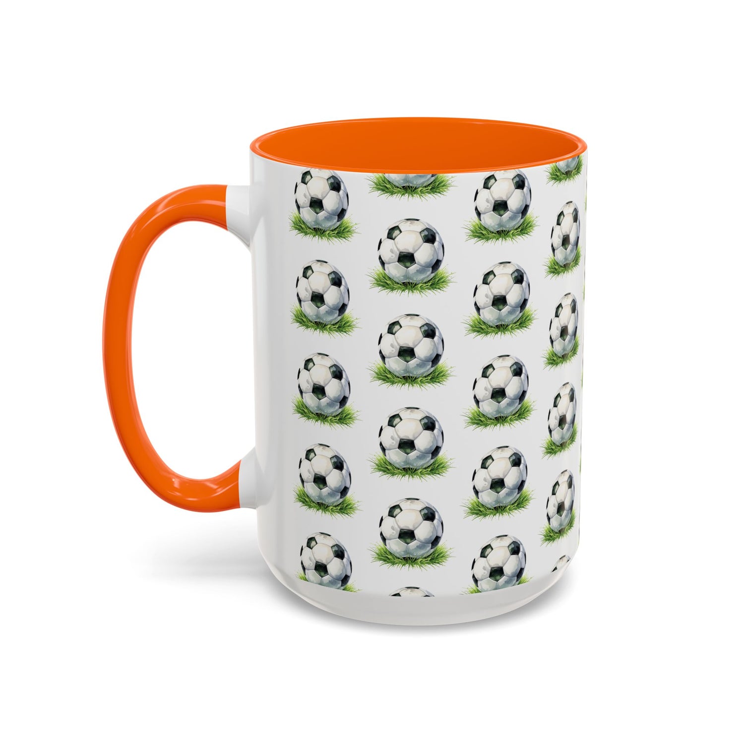 Soccer Coffee Mug