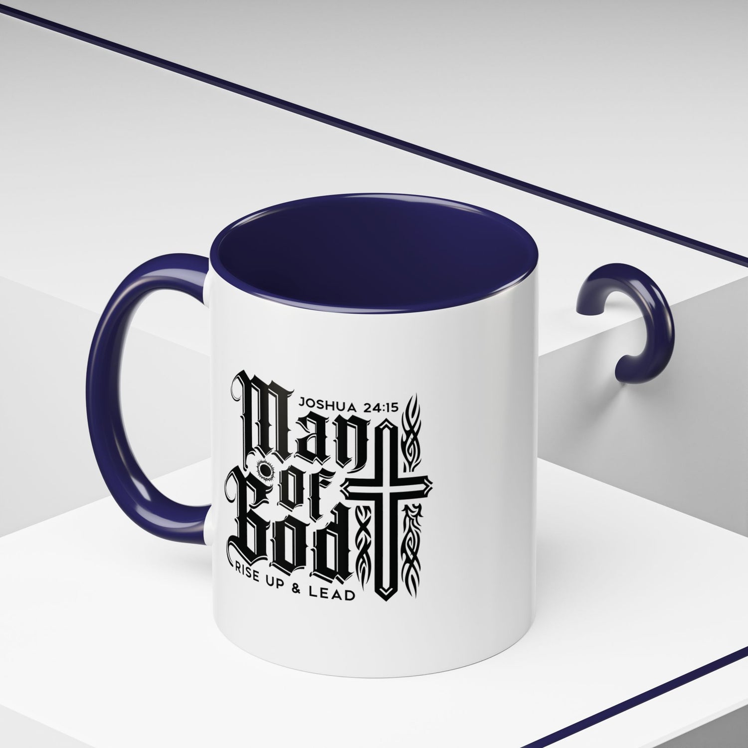 Christian Coffee Mug