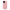Impact-Resistant Phone Case -Girly Plaid