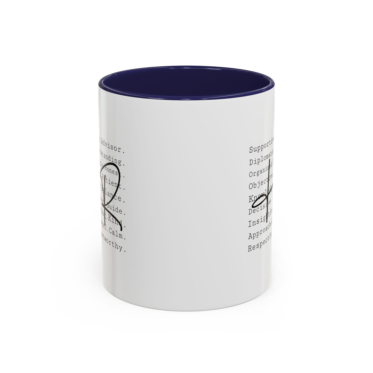 Mug - Human Resources Coffee Mug 11, 15oz
