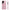 Impact-Resistant Phone Case - Easter Plaid Pink