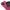 Impact-Resistant Phone Case- Valentine Pink