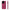 Impact-Resistant Phone Case- Valentine Pink