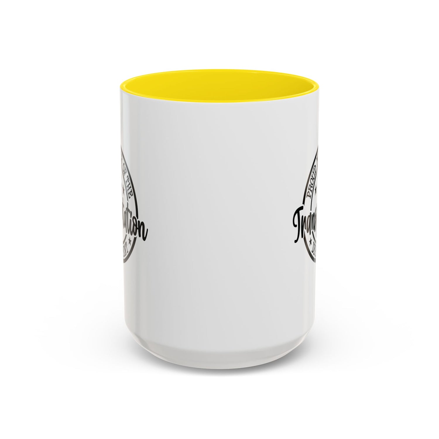 Transportation Department Coffee Mug, Proud Member Mug, Gift for Drivers, Transportation Lover Gift, Fun Coffee Cup, Tea and Coffee Mug