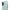Impact-Resistant Phone Case - Icy Mint