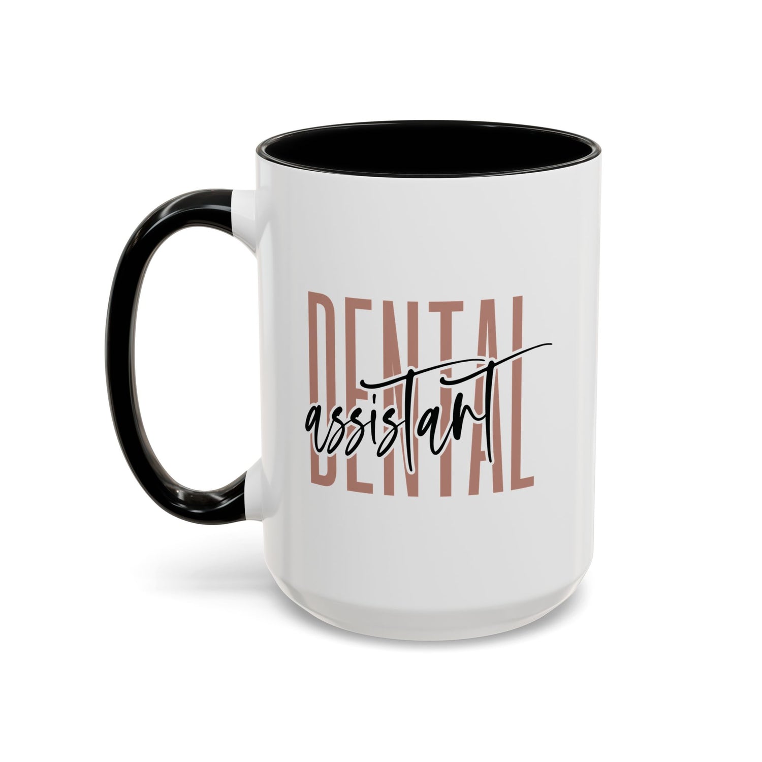 Dental Assistant Coffee Mug | Perfect Gift for Dental Professionals, Office Accessories, Coffee Lovers, Personalized Mug