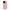 Impact-Resistant Phone Case -Girly Plaid