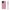 Impact-Resistant Phone Case - Valentine Plaid