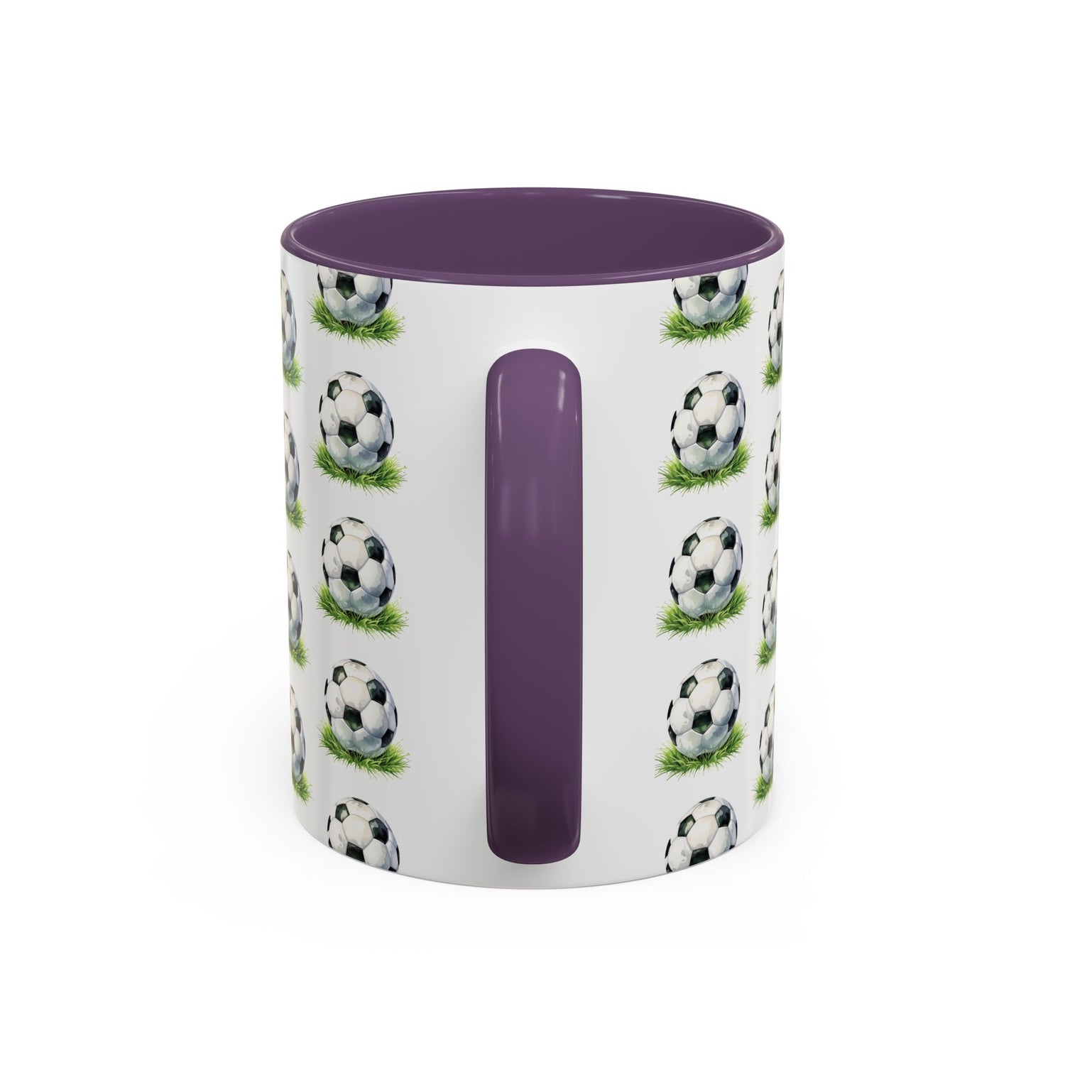 Soccer Coffee Mug