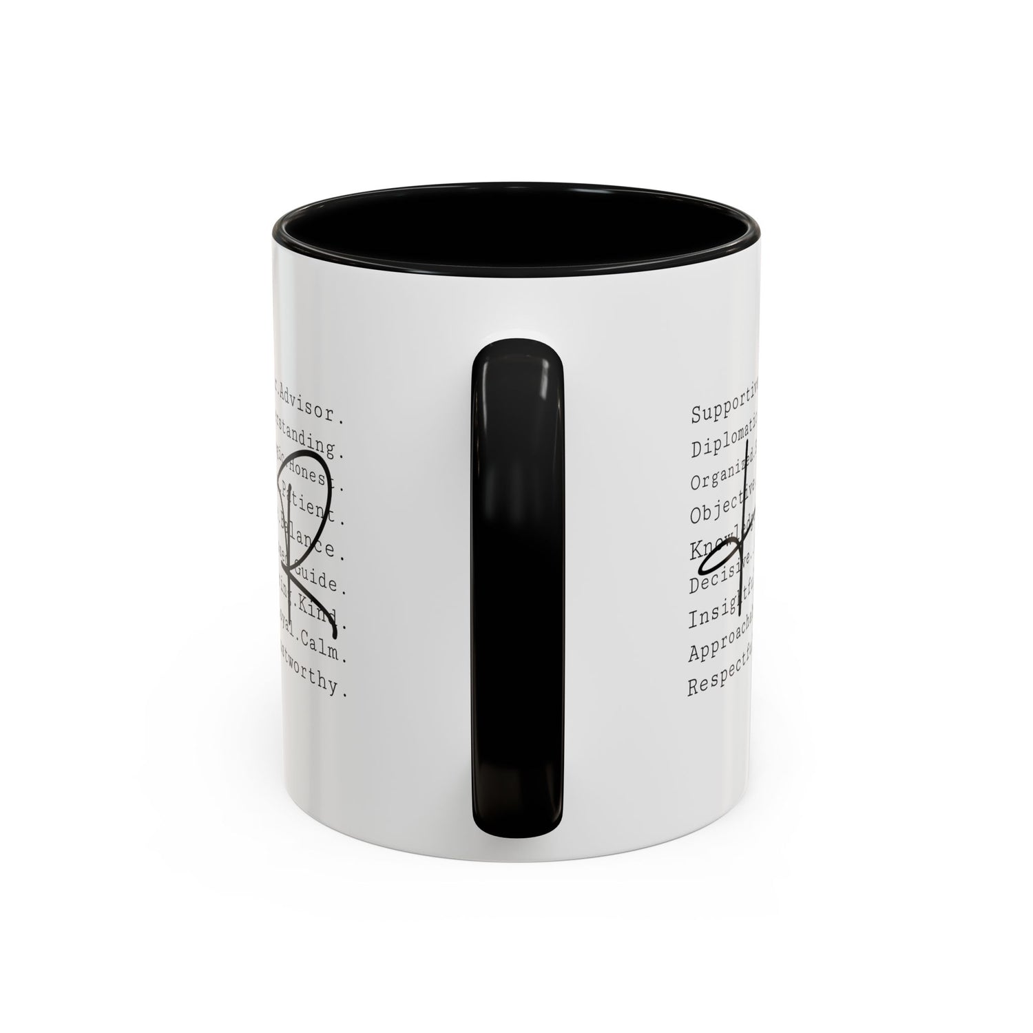 Mug - Human Resources Coffee Mug 11, 15oz