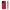 Impact-Resistant Phone Case - Lipstick Red