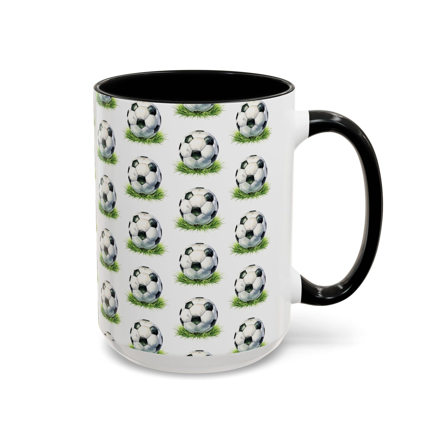 Soccer Coffee Mug