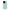 Impact-Resistant Phone Case - Icy Mint