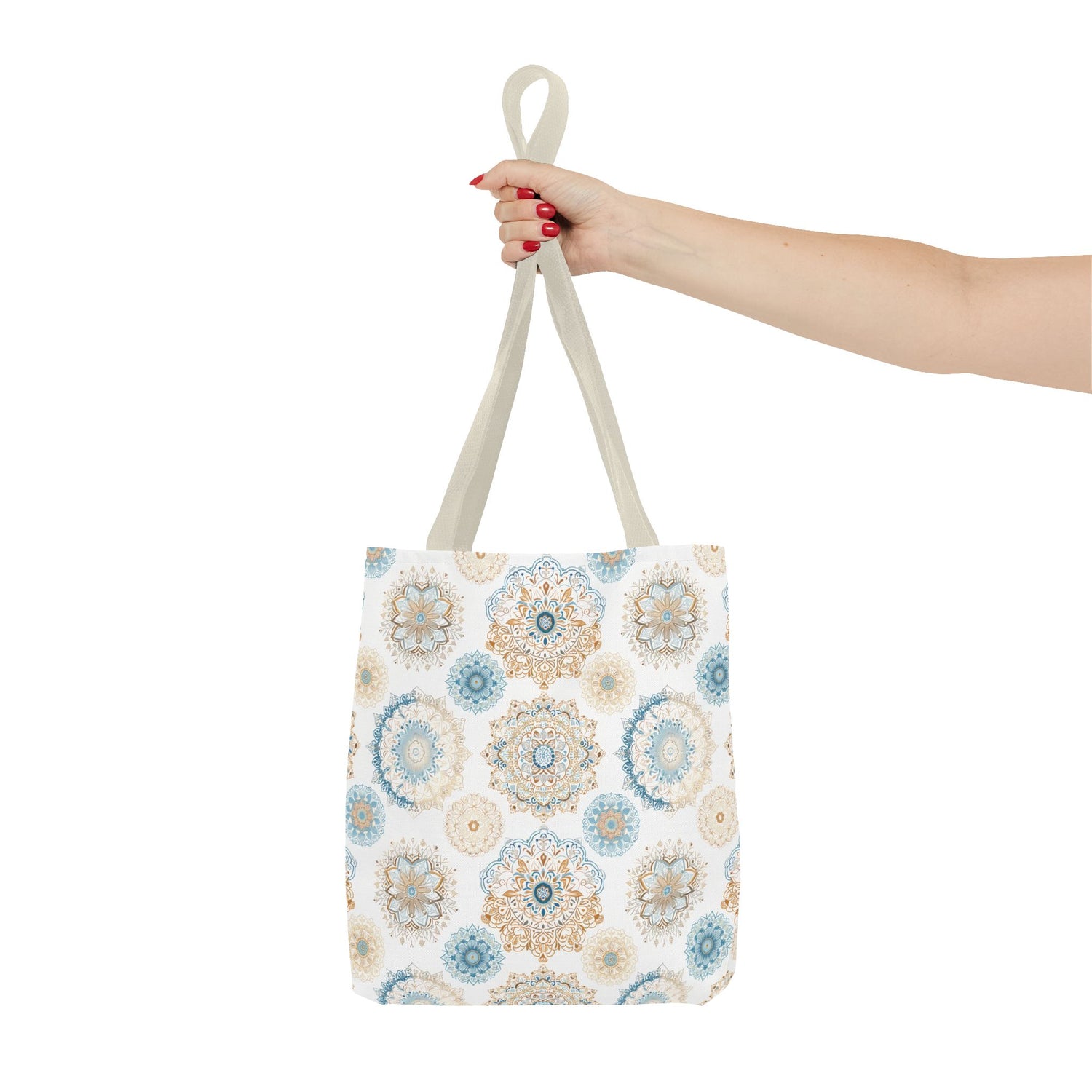 Boho Tote Bag (AOP)
