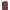 Impact-Resistant Phone Case-Red Black Buffalo Plaid, iPhone, Samsung