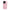 Impact-Resistant Phone Case - Easter Plaid Pink