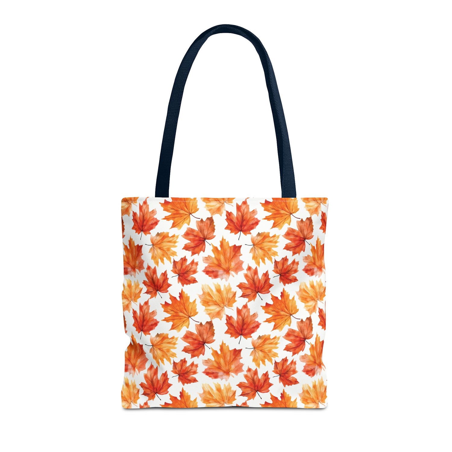 Tote Bag- Fall Leaves
