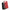 Impact-Resistant Phone Case - Lipstick Red