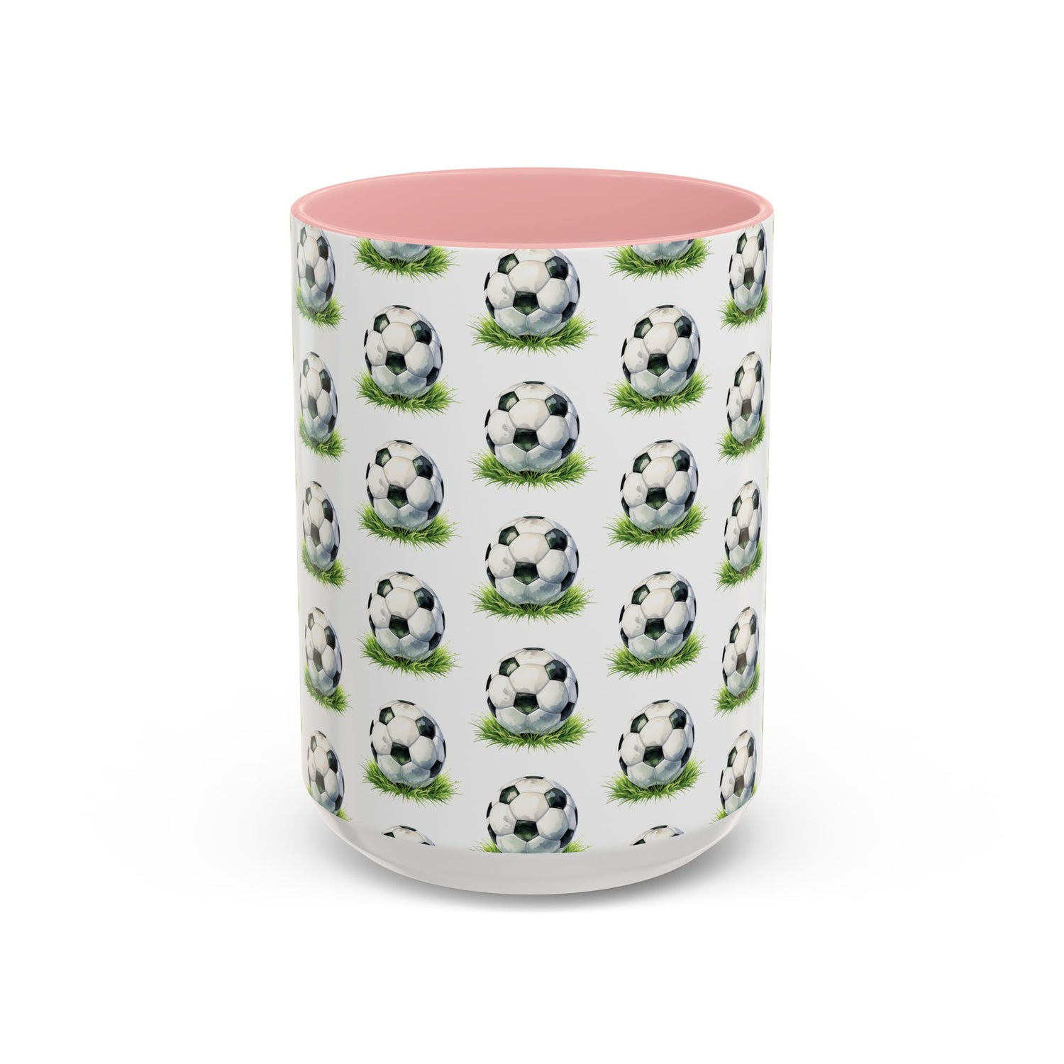 Soccer Coffee Mug